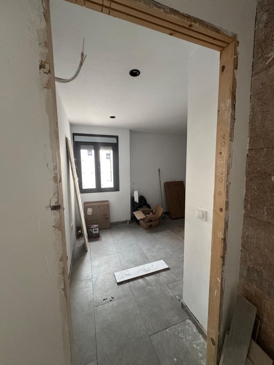 2 soverom Leilighet til salgs i Benalup - € 185 000 (Ref: 8652225)