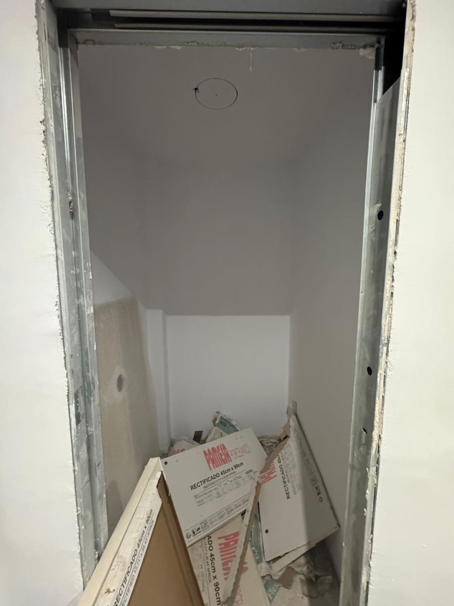 2 soverom Leilighet til salgs i Benalup - € 185 000 (Ref: 8652225)