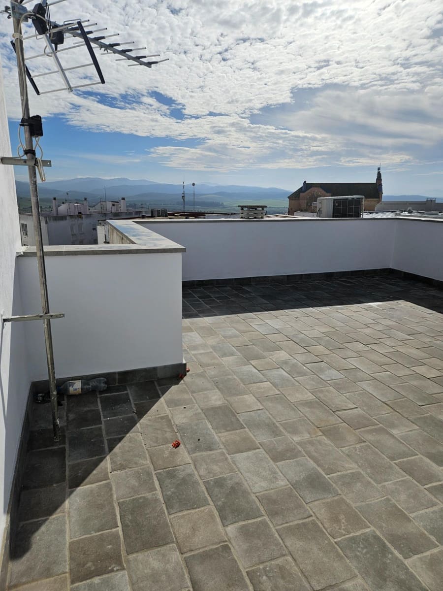 2 soverom Leilighet til salgs i Benalup - € 185 000 (Ref: 8652225)