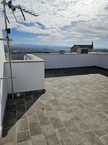 2 soverom Leilighet til salgs i Benalup - € 185 000 (Ref: 8652225)