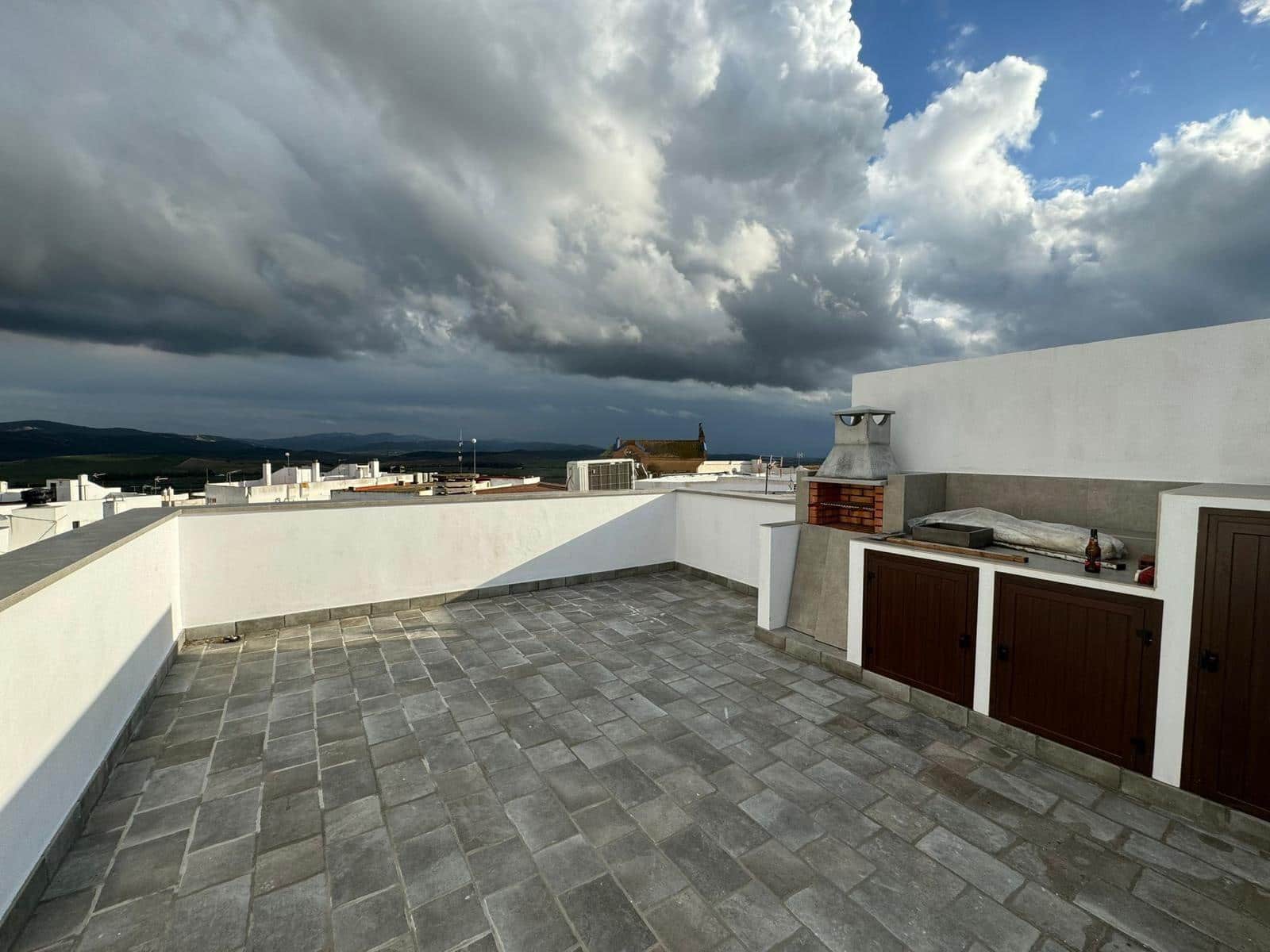 2 soverom Leilighet til salgs i Benalup - € 185 000 (Ref: 8652225)