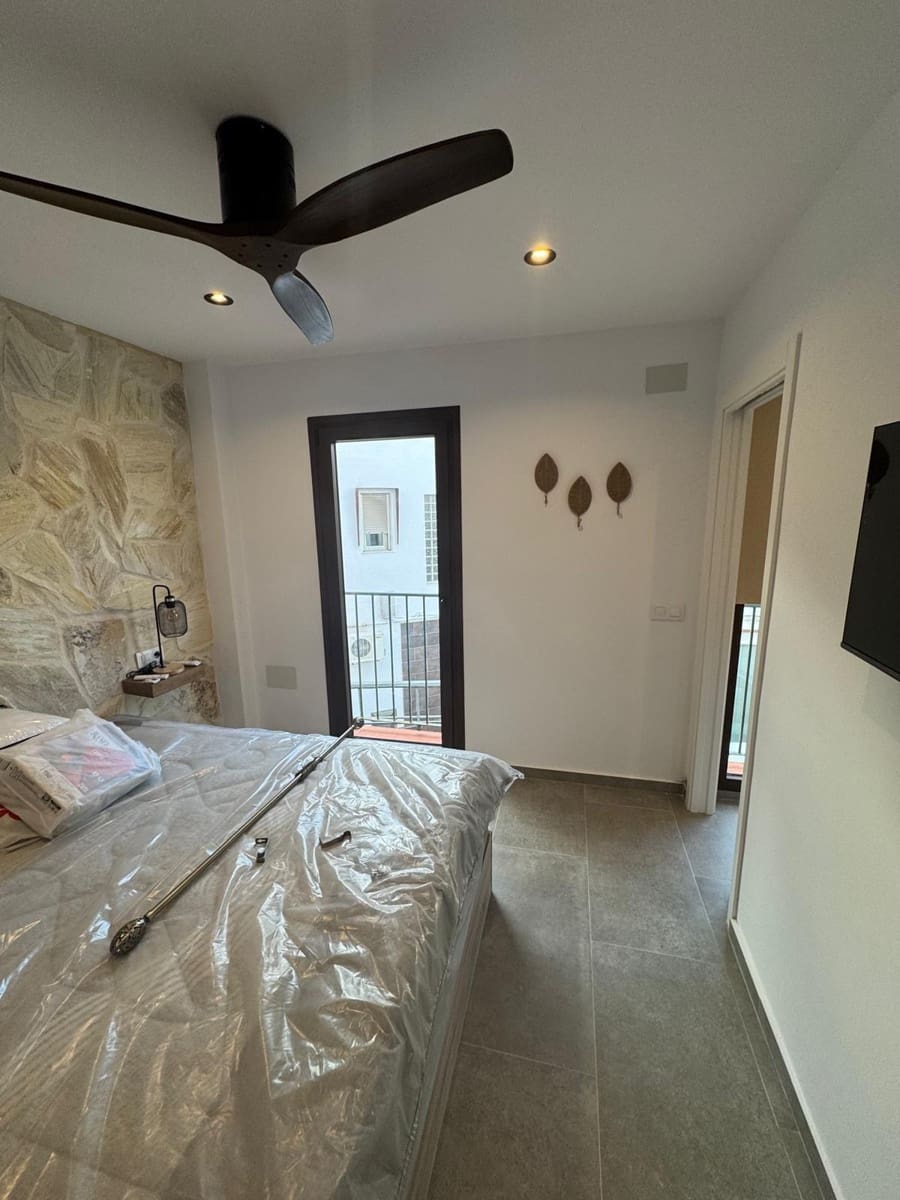 2 soverom Leilighet til salgs i Benalup - € 185 000 (Ref: 8652225)