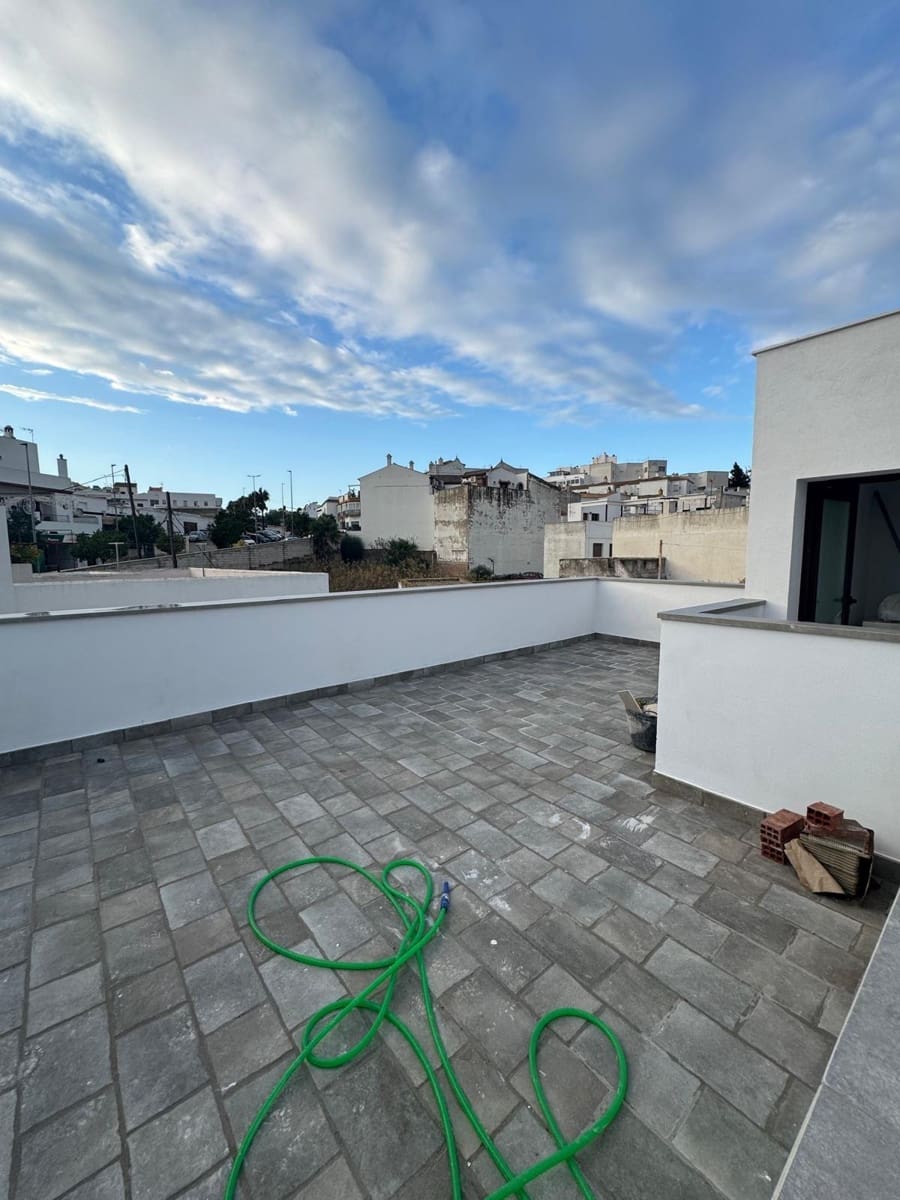 2 soverom Leilighet til salgs i Benalup - € 185 000 (Ref: 8652225)