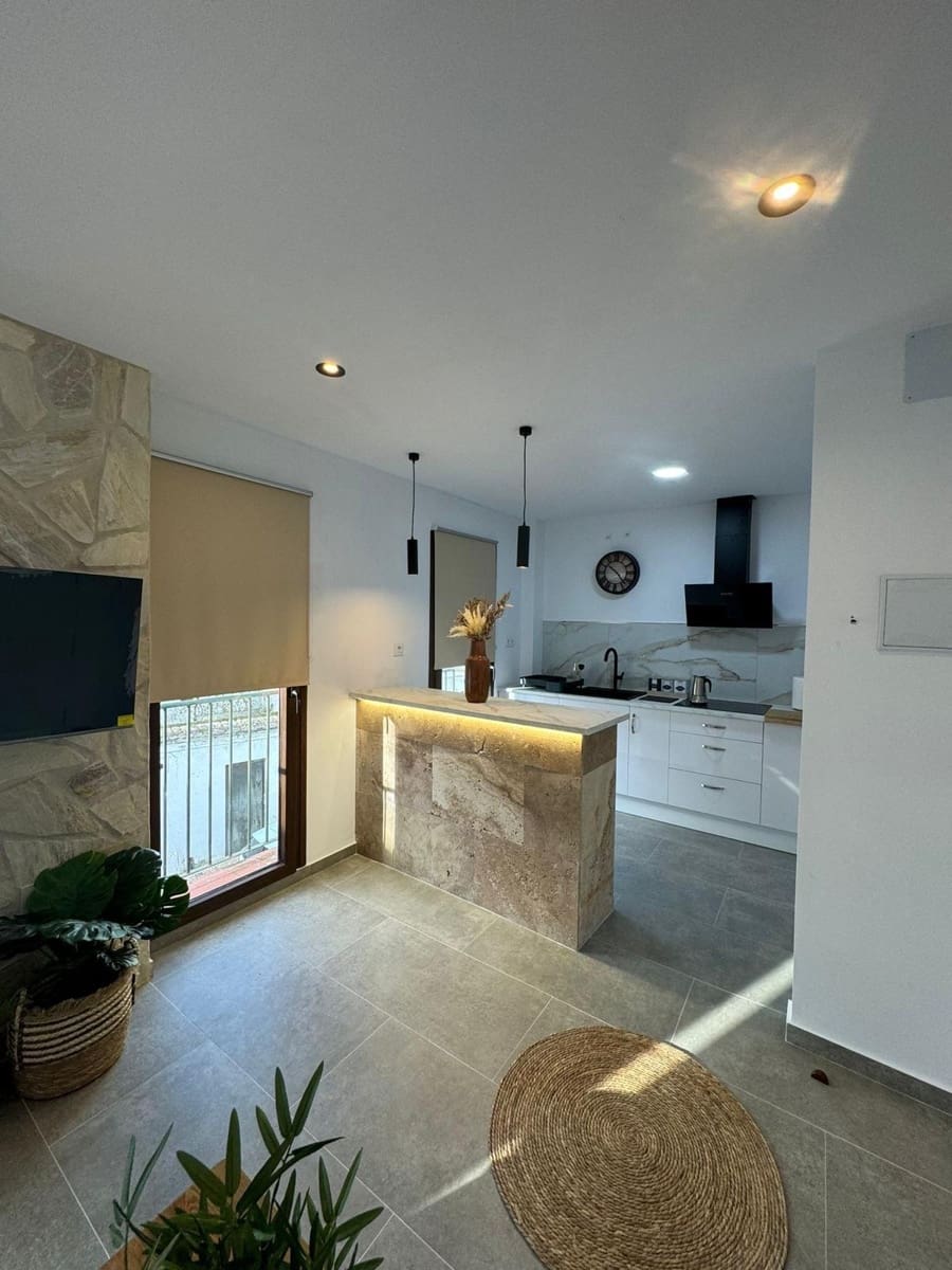 2 soverom Leilighet til salgs i Benalup - € 185 000 (Ref: 8652225)