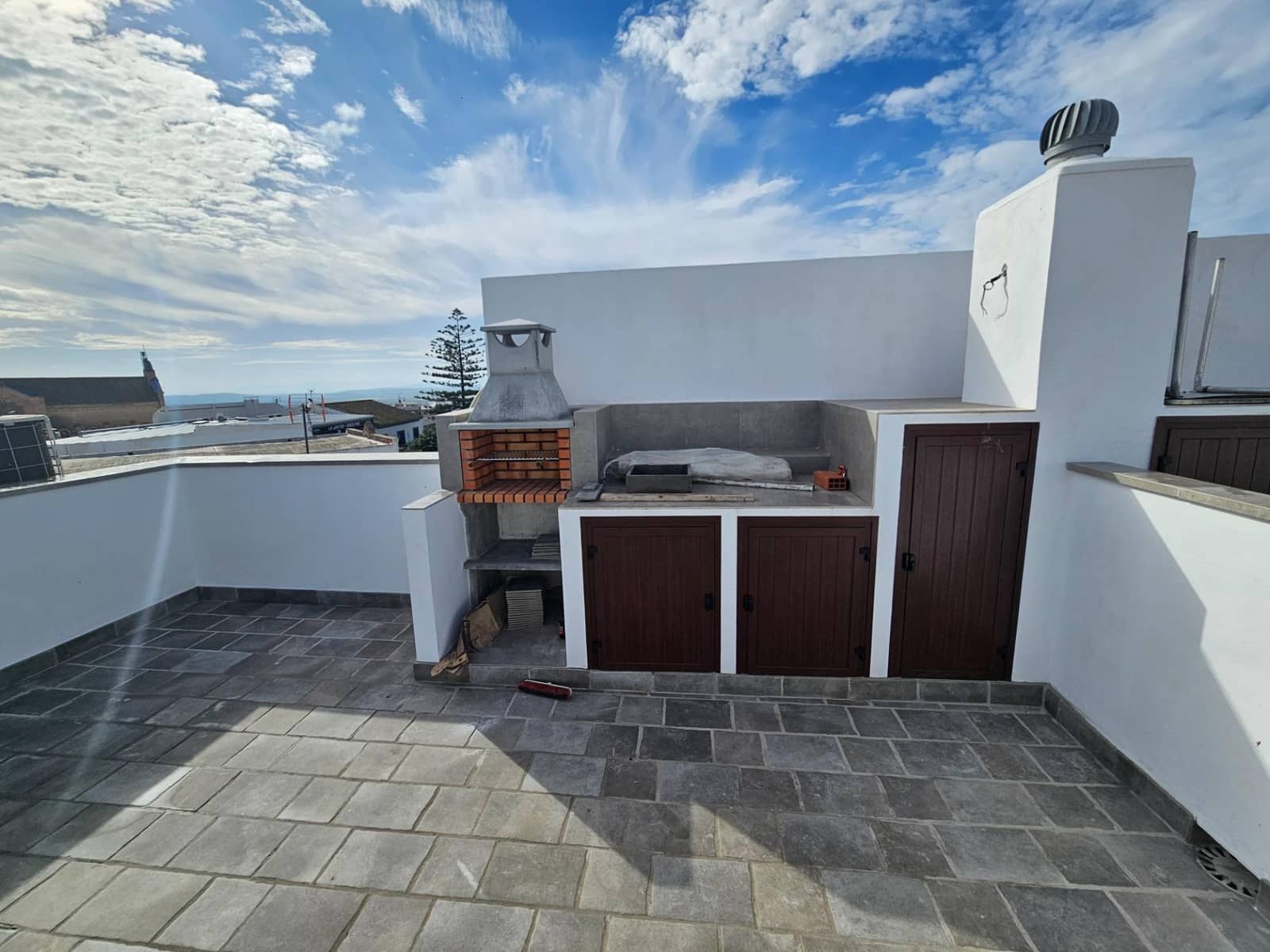 2 soverom Leilighet til salgs i Benalup - € 185 000 (Ref: 8652225)