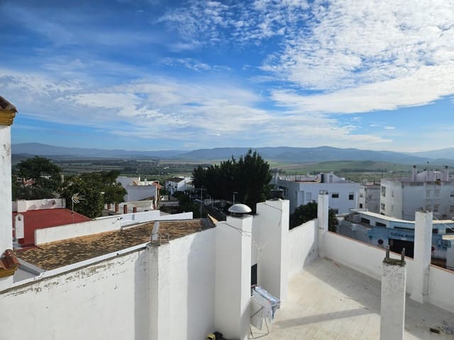 2 soverom Leilighet til salgs i Benalup - € 185 000 (Ref: 8652225)