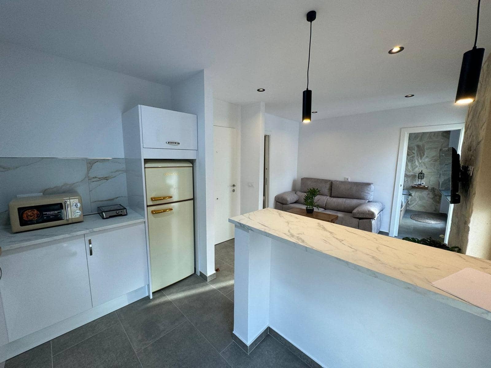 2 soverom Leilighet til salgs i Benalup - € 185 000 (Ref: 8652225)