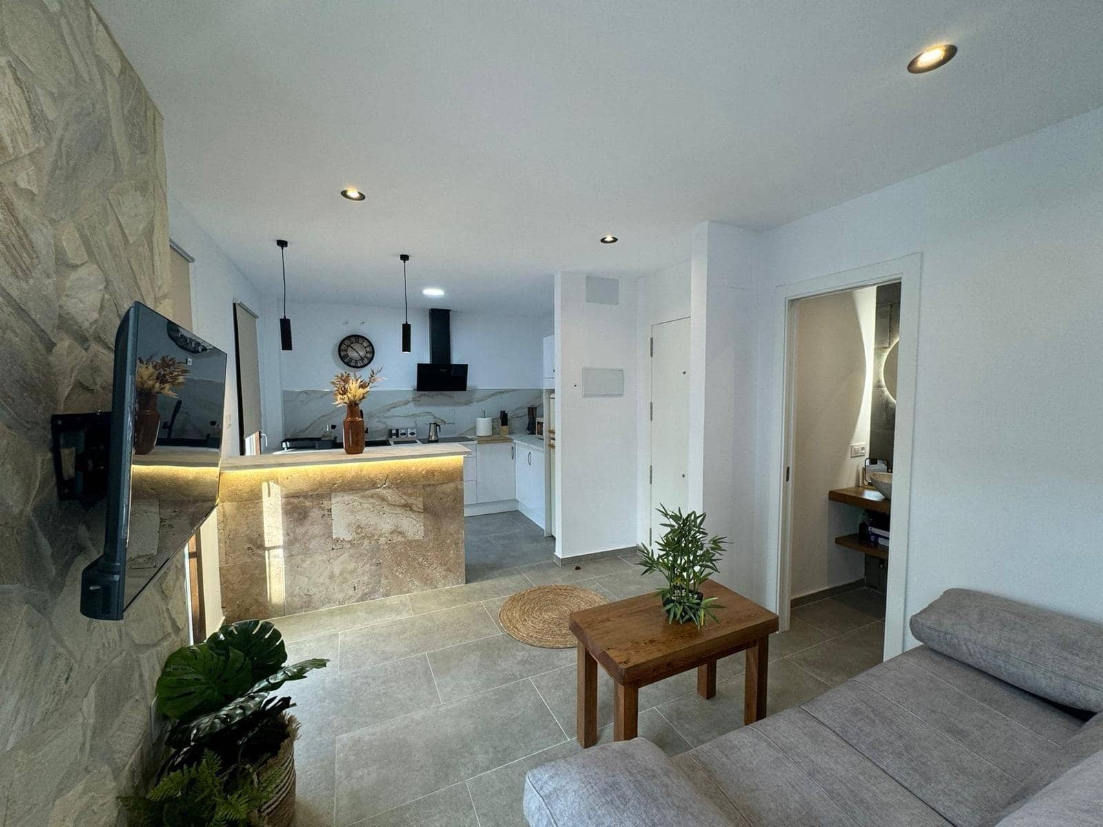 2 soverom Leilighet til salgs i Benalup - € 185 000 (Ref: 8652225)