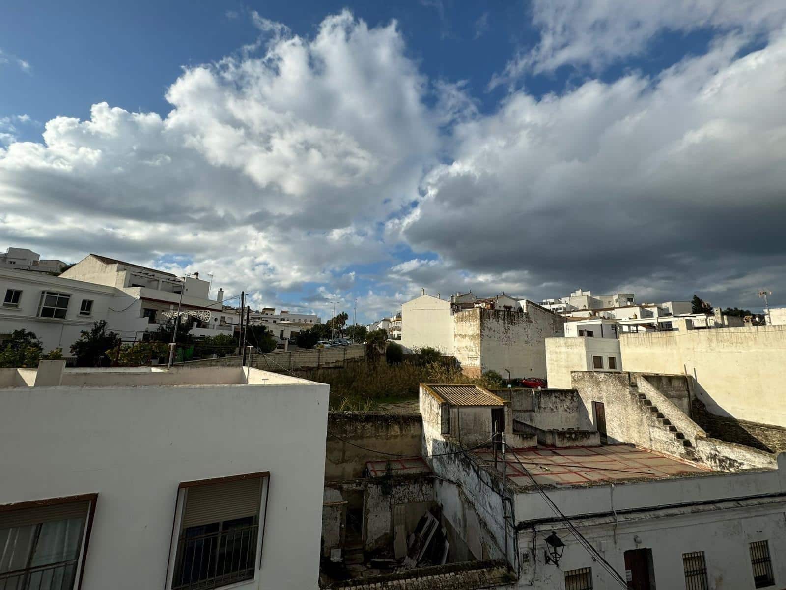 2 soverom Leilighet til salgs i Benalup - € 185 000 (Ref: 8652225)