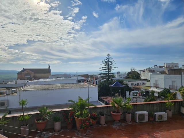 2 soverom Leilighet til salgs i Benalup - € 185 000 (Ref: 8652225)