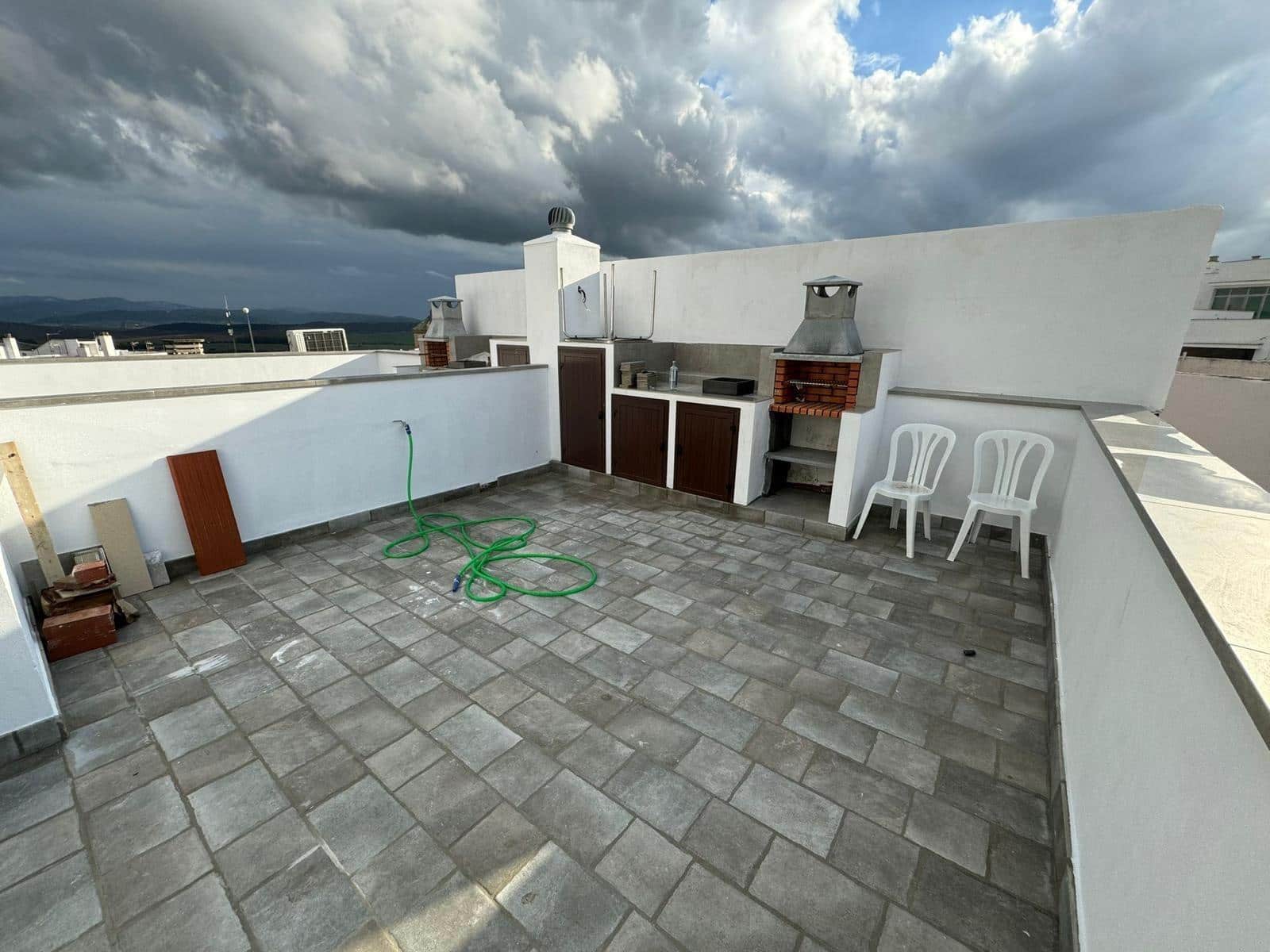 2 soverom Leilighet til salgs i Benalup - € 185 000 (Ref: 8652225)