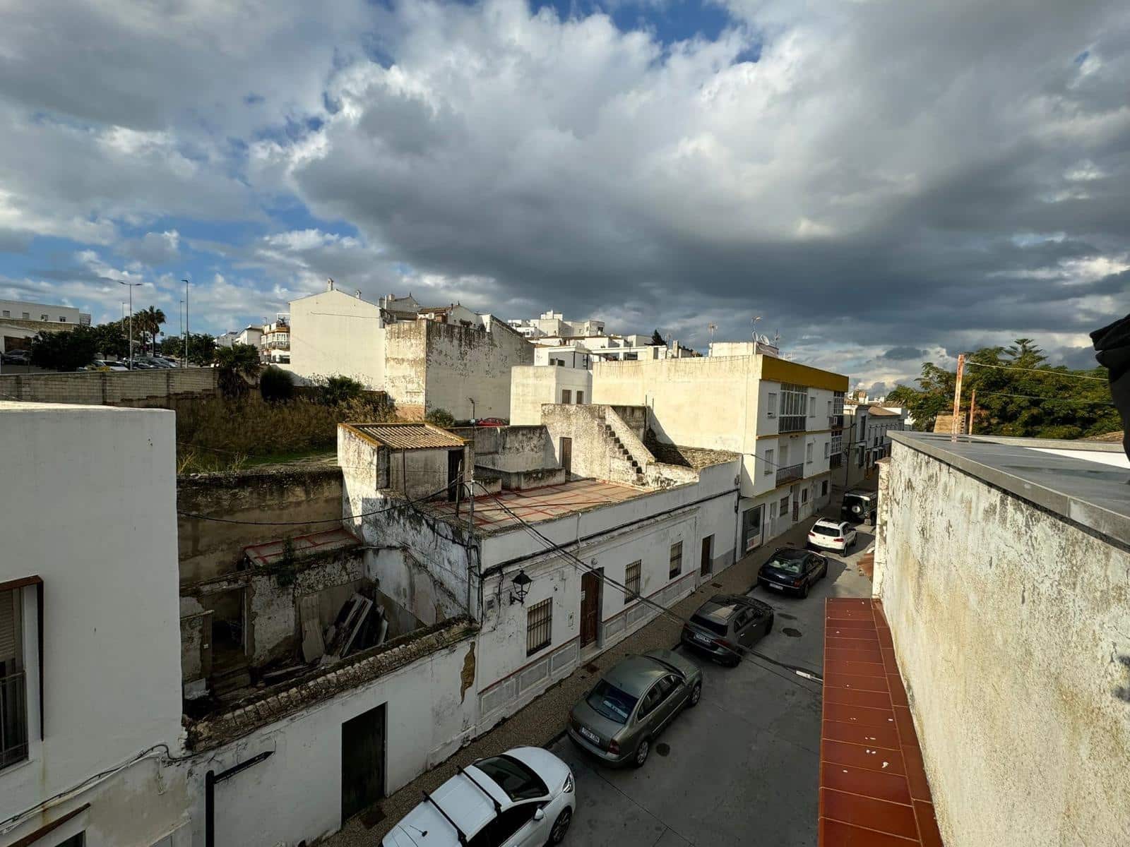 2 soverom Leilighet til salgs i Benalup - € 185 000 (Ref: 8652225)