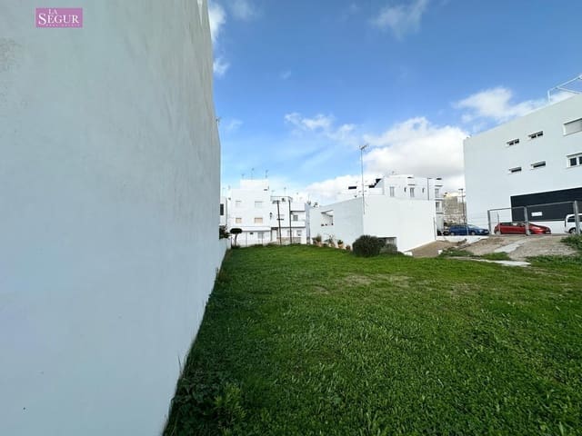 Terreno para Construção para venda em Conil de la Frontera - 820 000 € (Ref: 8663103)