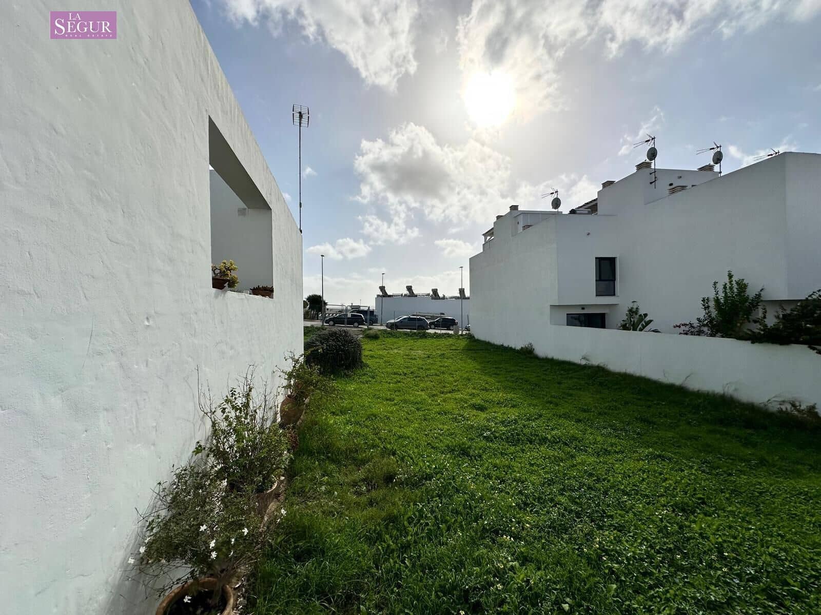 Byggegrund til salg i Conil de la Frontera - € 820.000 (Ref: 8663103)