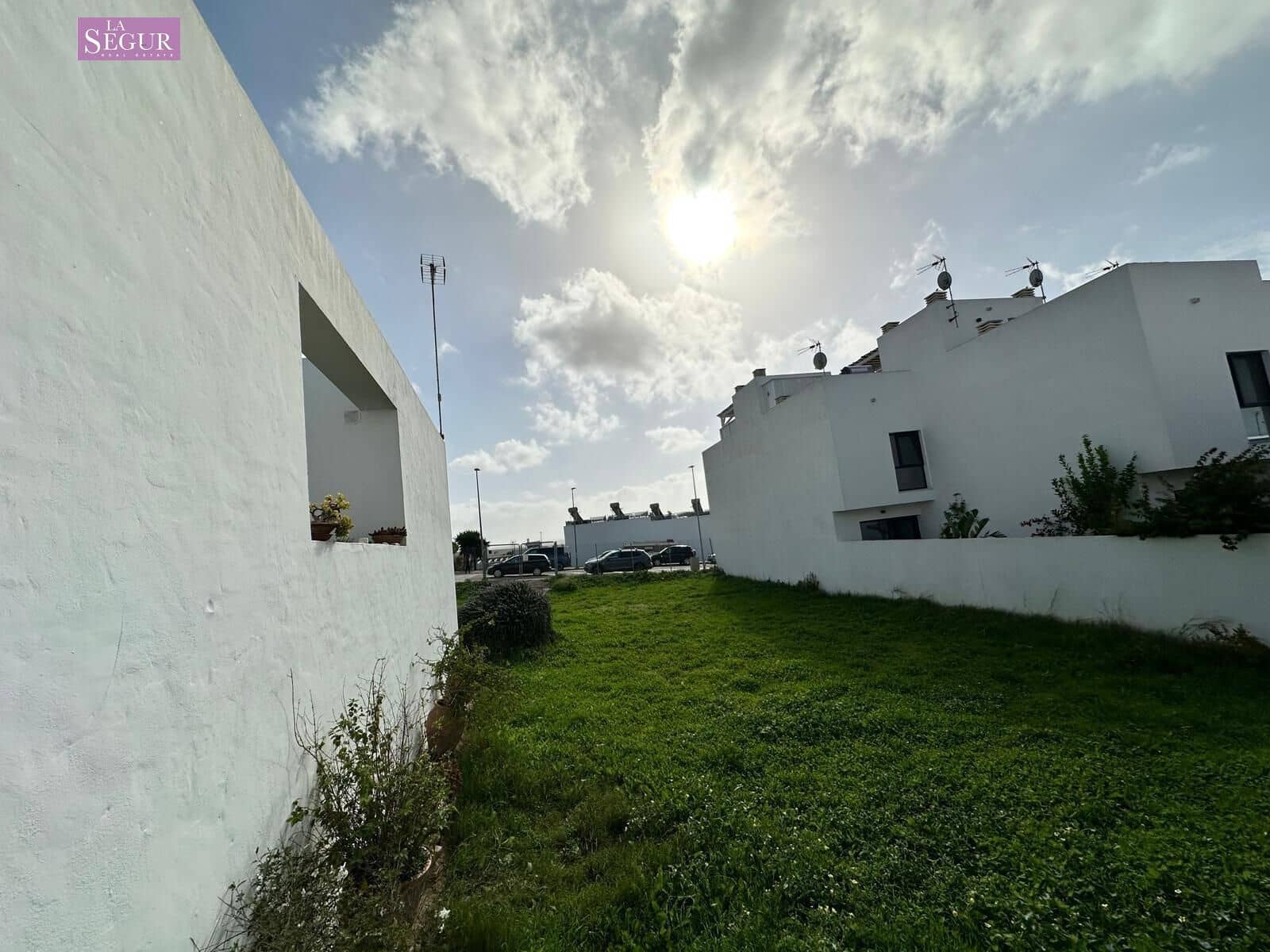 Byggegrund til salg i Conil de la Frontera - € 820.000 (Ref: 8663103)