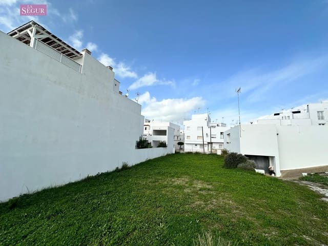 Terreno para Construção para venda em Conil de la Frontera - 820 000 € (Ref: 8663103)