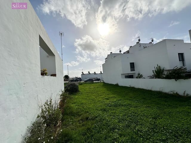 Terreno para Construção para venda em Conil de la Frontera - 820 000 € (Ref: 8663103)
