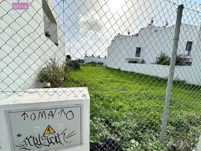 Terreno para Construção para venda em Conil de la Frontera - 820 000 € (Ref: 8663103)