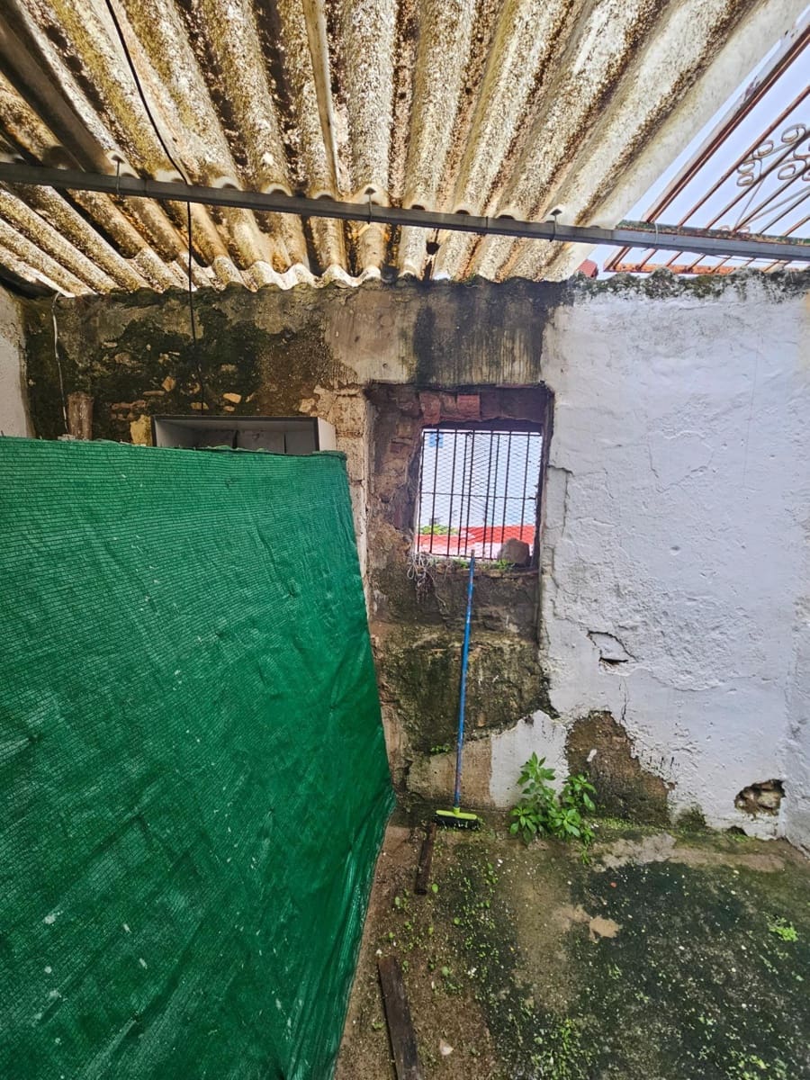 1 soverom Leilighet til salgs i Vejer de la Frontera - € 80 000 (Ref: 8663104)