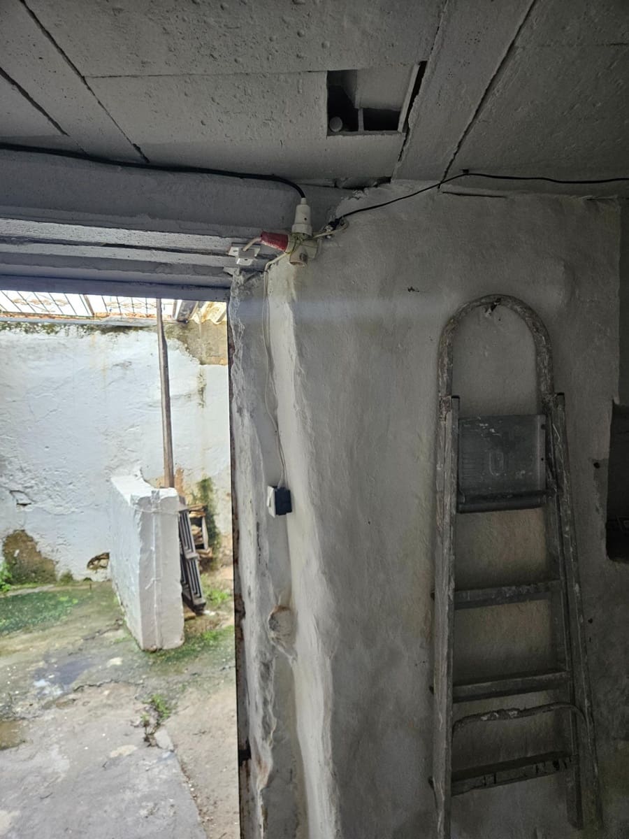 1 soverom Leilighet til salgs i Vejer de la Frontera - € 80 000 (Ref: 8663104)