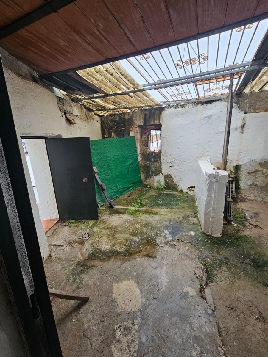 1 soverom Leilighet til salgs i Vejer de la Frontera - € 80 000 (Ref: 8663104)