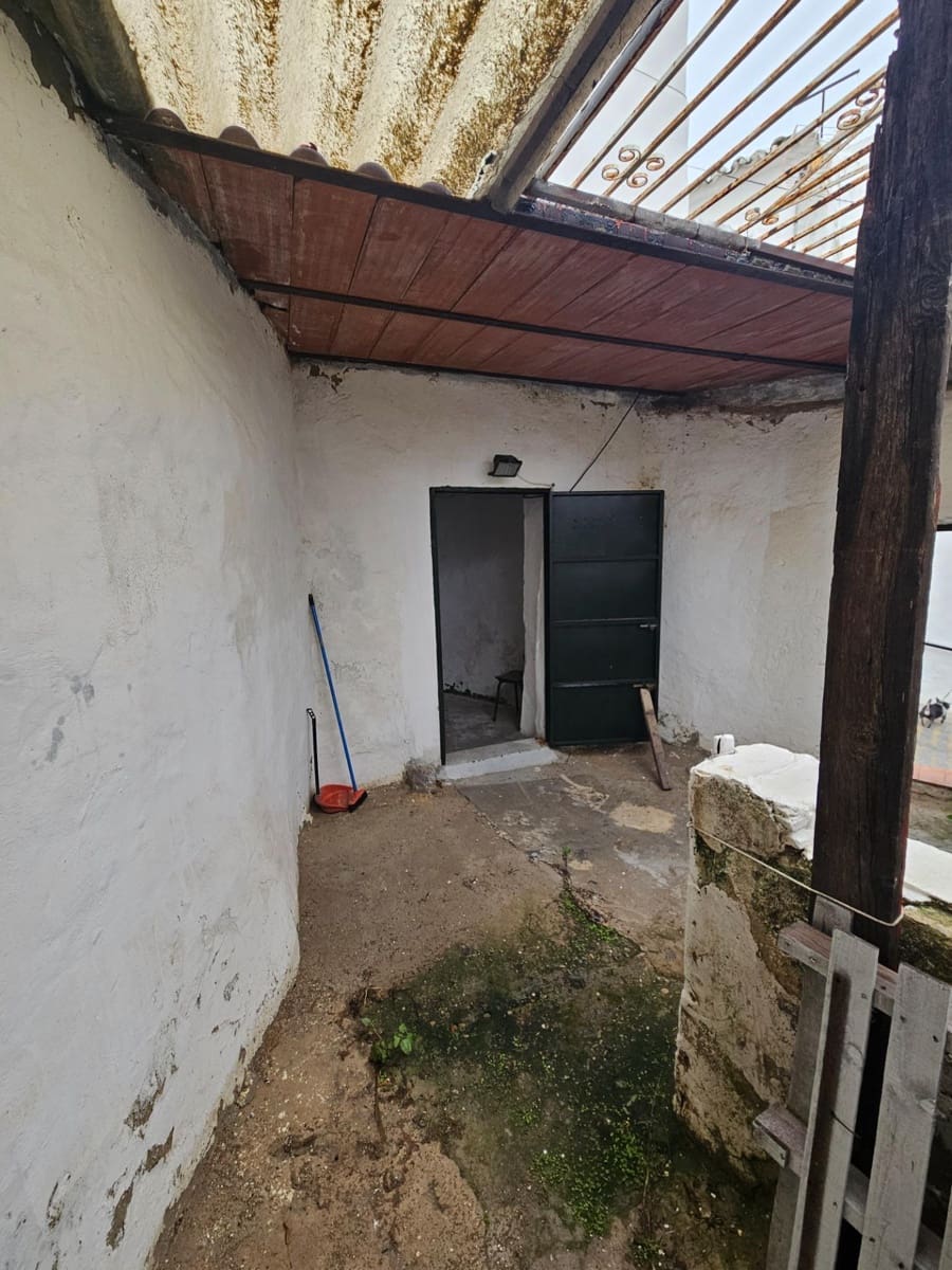 1 soverom Leilighet til salgs i Vejer de la Frontera - € 80 000 (Ref: 8663104)