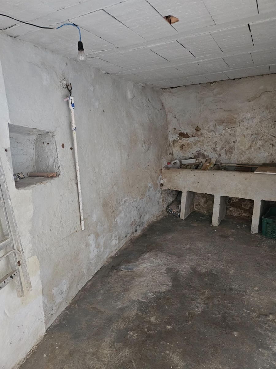 1 soverom Leilighet til salgs i Vejer de la Frontera - € 80 000 (Ref: 8663104)