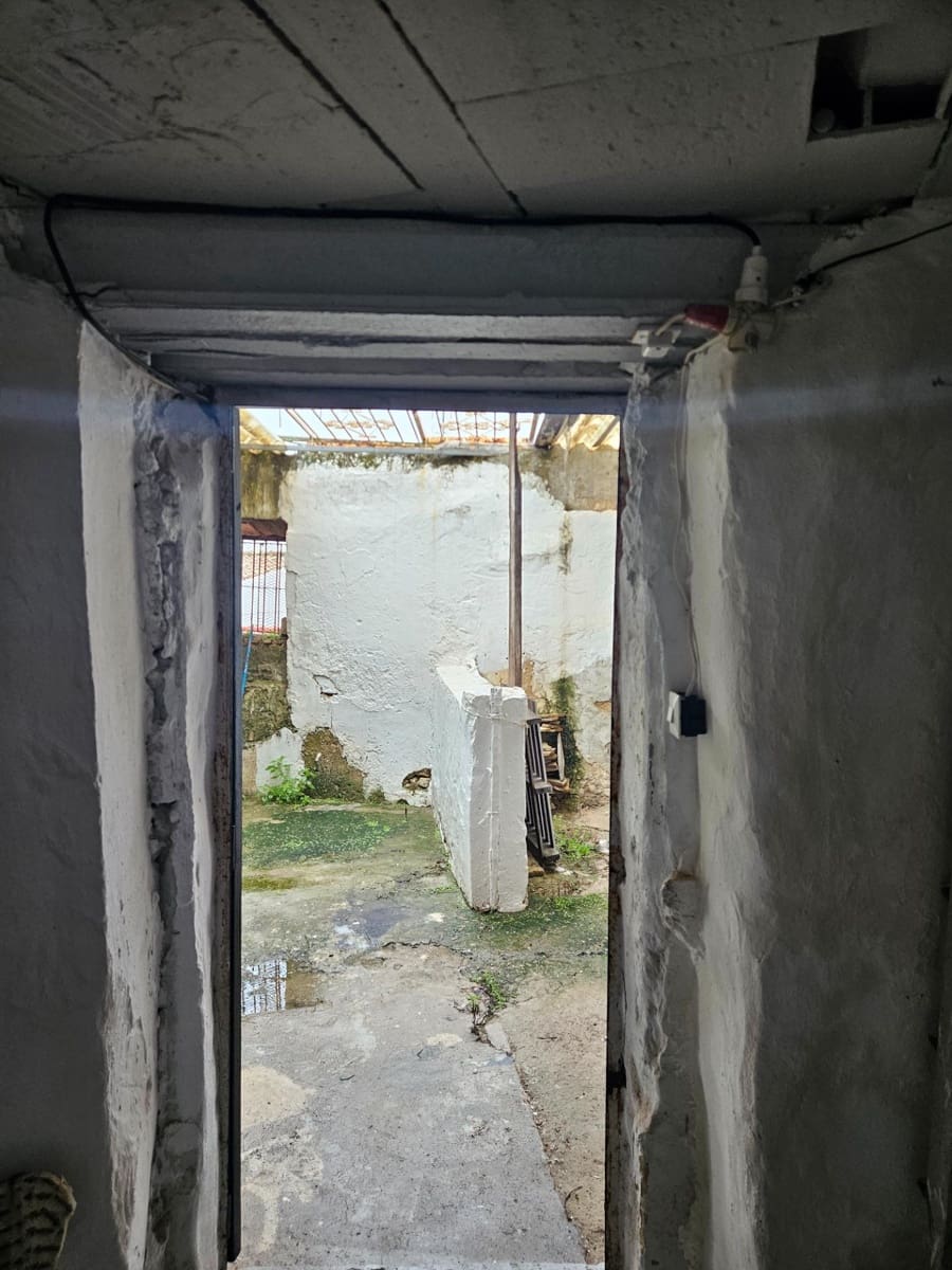 1 soverom Leilighet til salgs i Vejer de la Frontera - € 80 000 (Ref: 8663104)