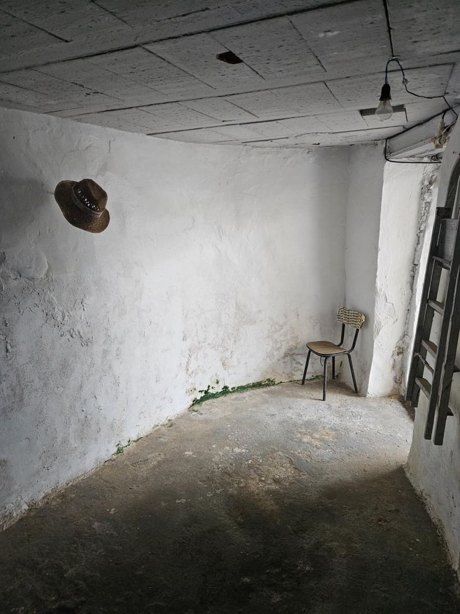 1 soverom Leilighet til salgs i Vejer de la Frontera - € 80 000 (Ref: 8663104)