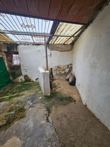 1 soveværelse Lejlighed til salg i Vejer de la Frontera - € 80.000 (Ref: 8663104)