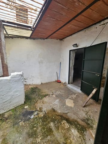 1 soveværelse Lejlighed til salg i Vejer de la Frontera - € 80.000 (Ref: 8663104)