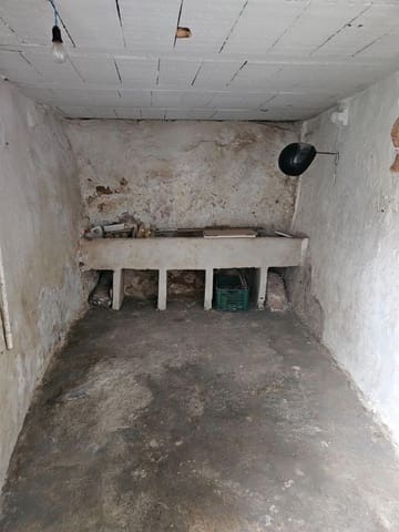 1 soveværelse Lejlighed til salg i Vejer de la Frontera - € 80.000 (Ref: 8663104)