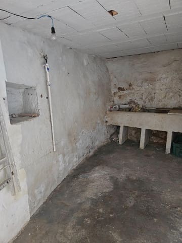 1 soveværelse Lejlighed til salg i Vejer de la Frontera - € 80.000 (Ref: 8663104)