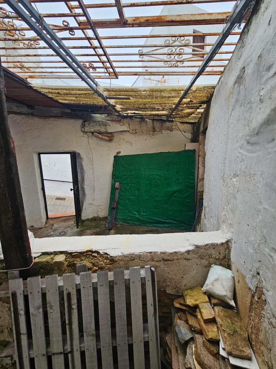 1 soverom Leilighet til salgs i Vejer de la Frontera - € 80 000 (Ref: 8663104)