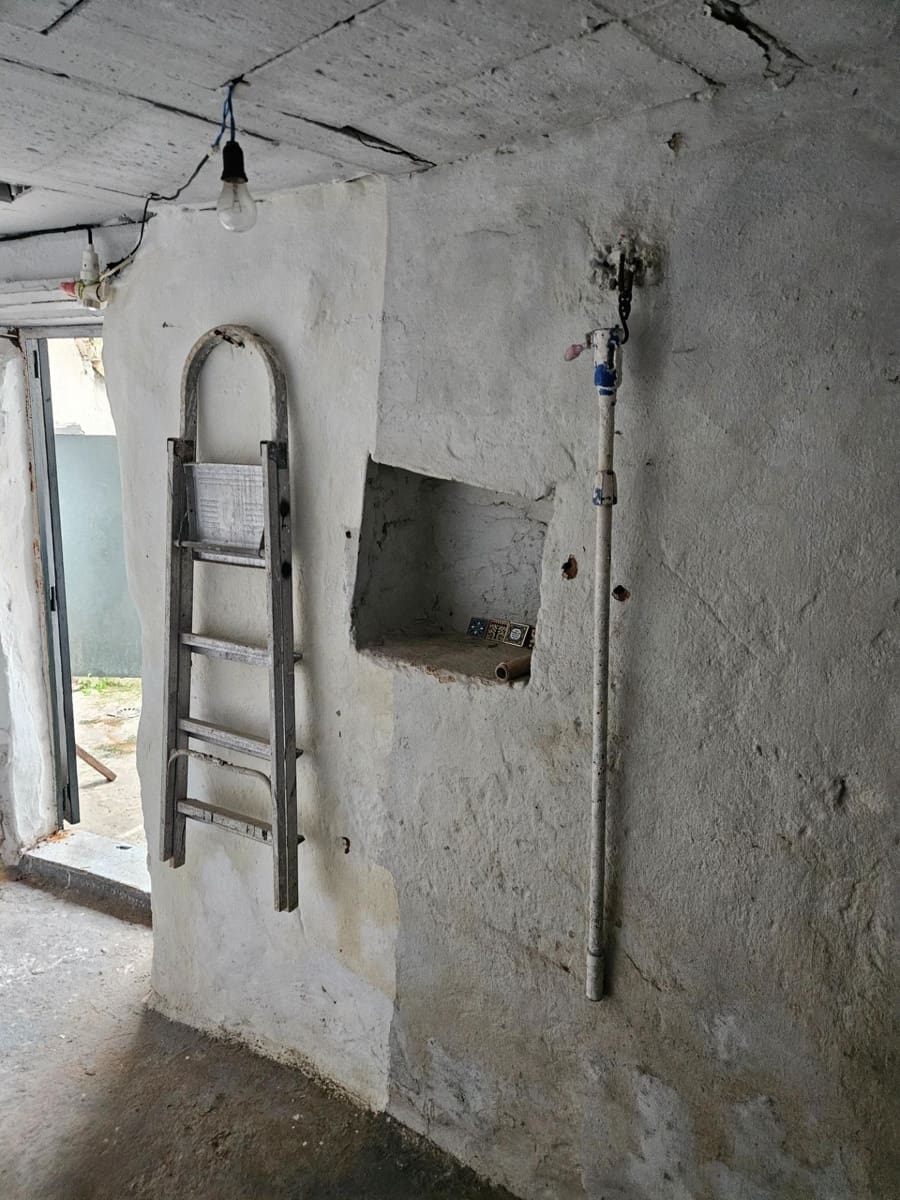 1 soverom Leilighet til salgs i Vejer de la Frontera - € 80 000 (Ref: 8663104)