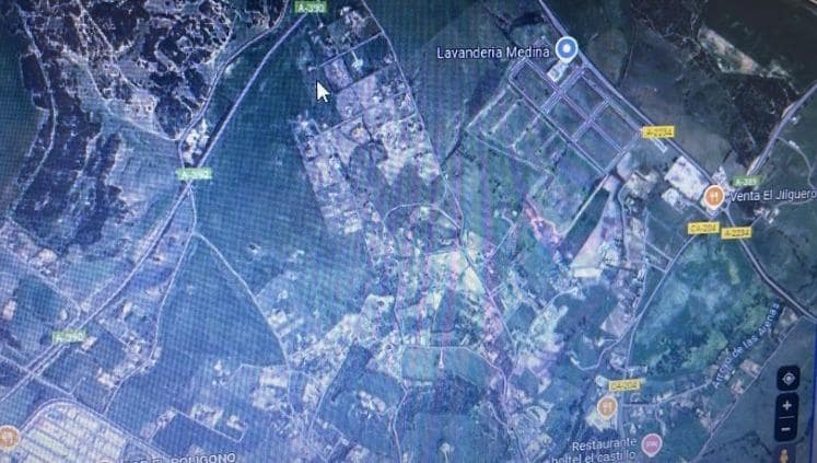 Grunde uden byggetilladelser til salg i Medina-Sidonia - € 395.000 (Ref: 8663107)