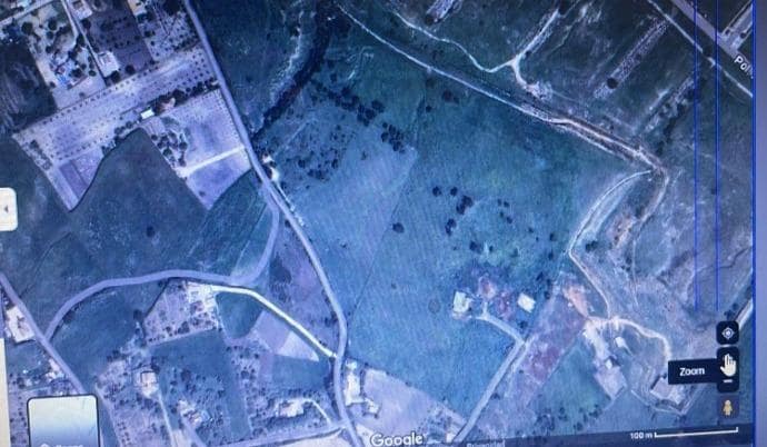 Grunde uden byggetilladelser til salg i Medina-Sidonia - € 395.000 (Ref: 8663107)