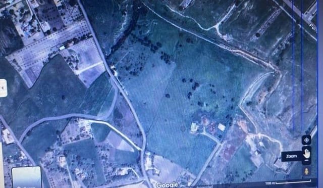 Grond te koop in Medina-Sidonia - € 395.000 (Ref: 8663107)