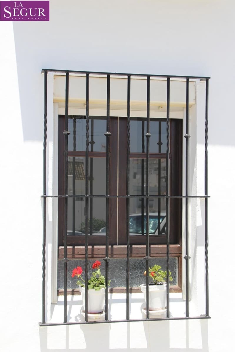 2 soverom Hus til salgs i Vejer de la Frontera - € 199 000 (Ref: 8663109)