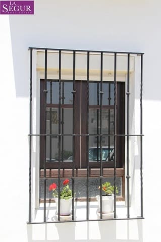 2 soverom Hus til salgs i Vejer de la Frontera - € 199 000 (Ref: 8663109)