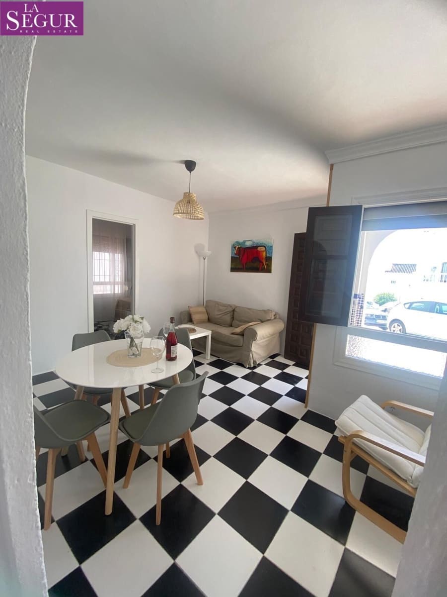 2 soverom Hus til salgs i Vejer de la Frontera - € 199 000 (Ref: 8663109)