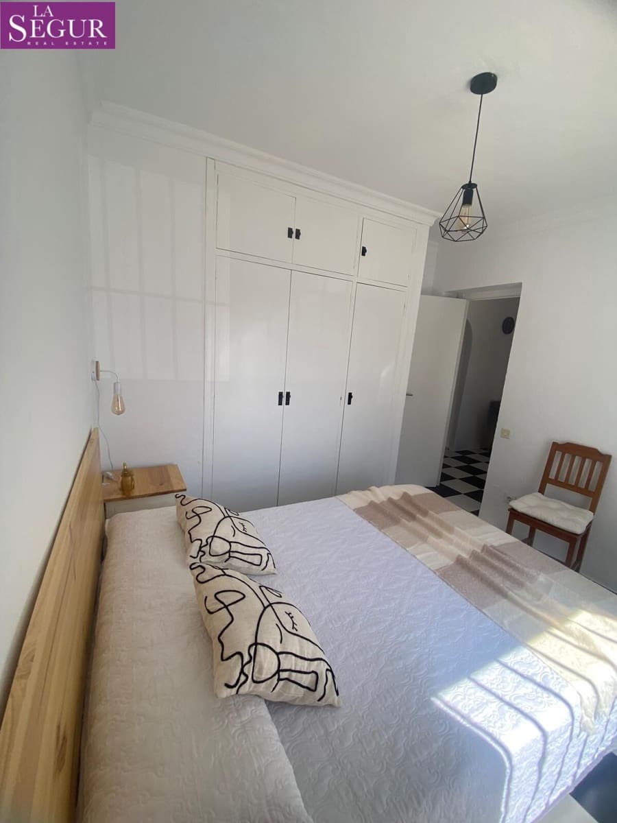 2 soverom Hus til salgs i Vejer de la Frontera - € 199 000 (Ref: 8663109)