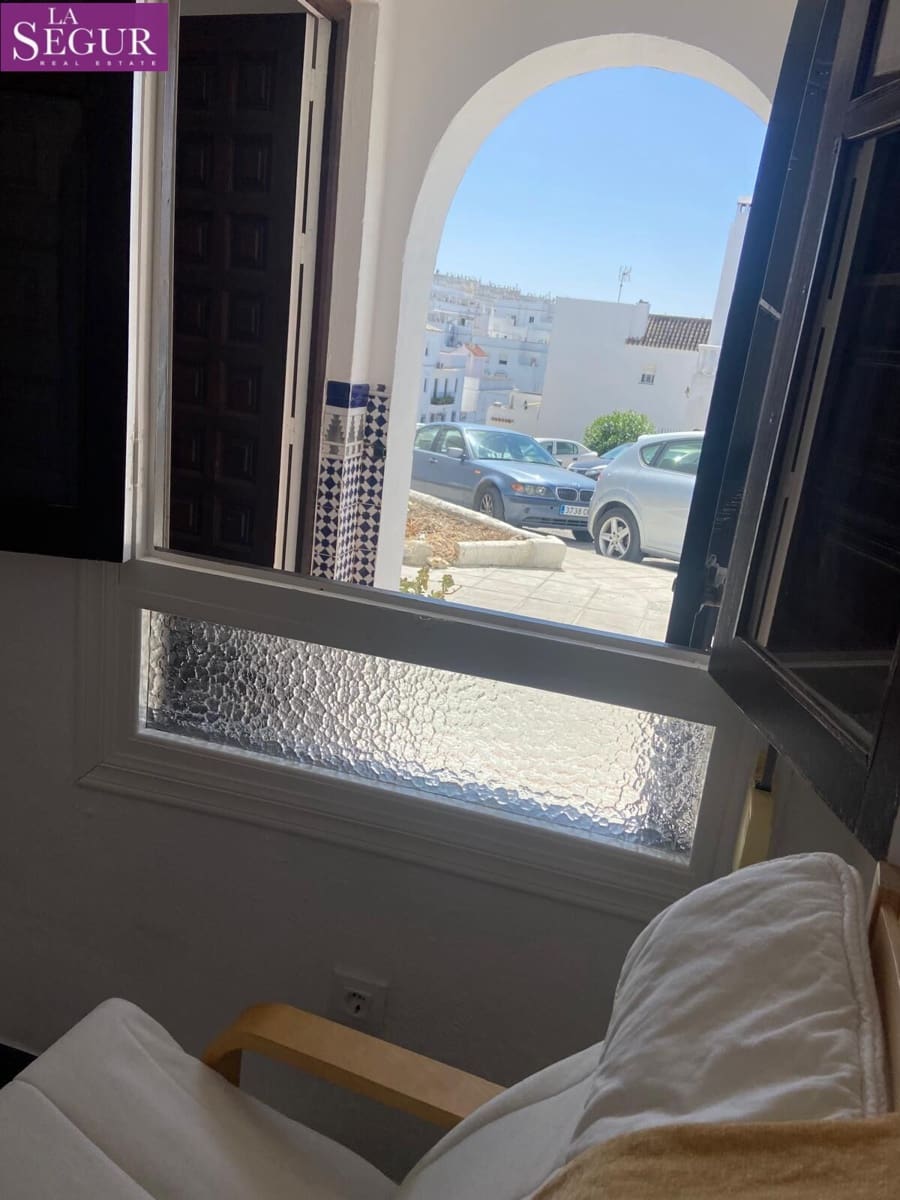 2 soverom Hus til salgs i Vejer de la Frontera - € 199 000 (Ref: 8663109)