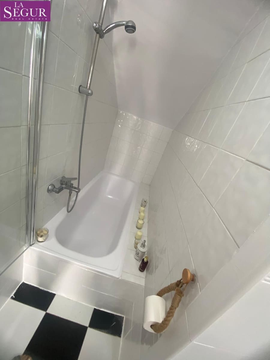 2 soverom Hus til salgs i Vejer de la Frontera - € 199 000 (Ref: 8663109)