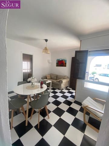 2 soverom Hus til salgs i Vejer de la Frontera - € 199 000 (Ref: 8663109)