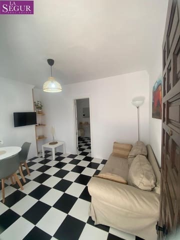 2 soverom Hus til salgs i Vejer de la Frontera - € 199 000 (Ref: 8663109)