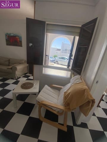 2 soverom Hus til salgs i Vejer de la Frontera - € 199 000 (Ref: 8663109)