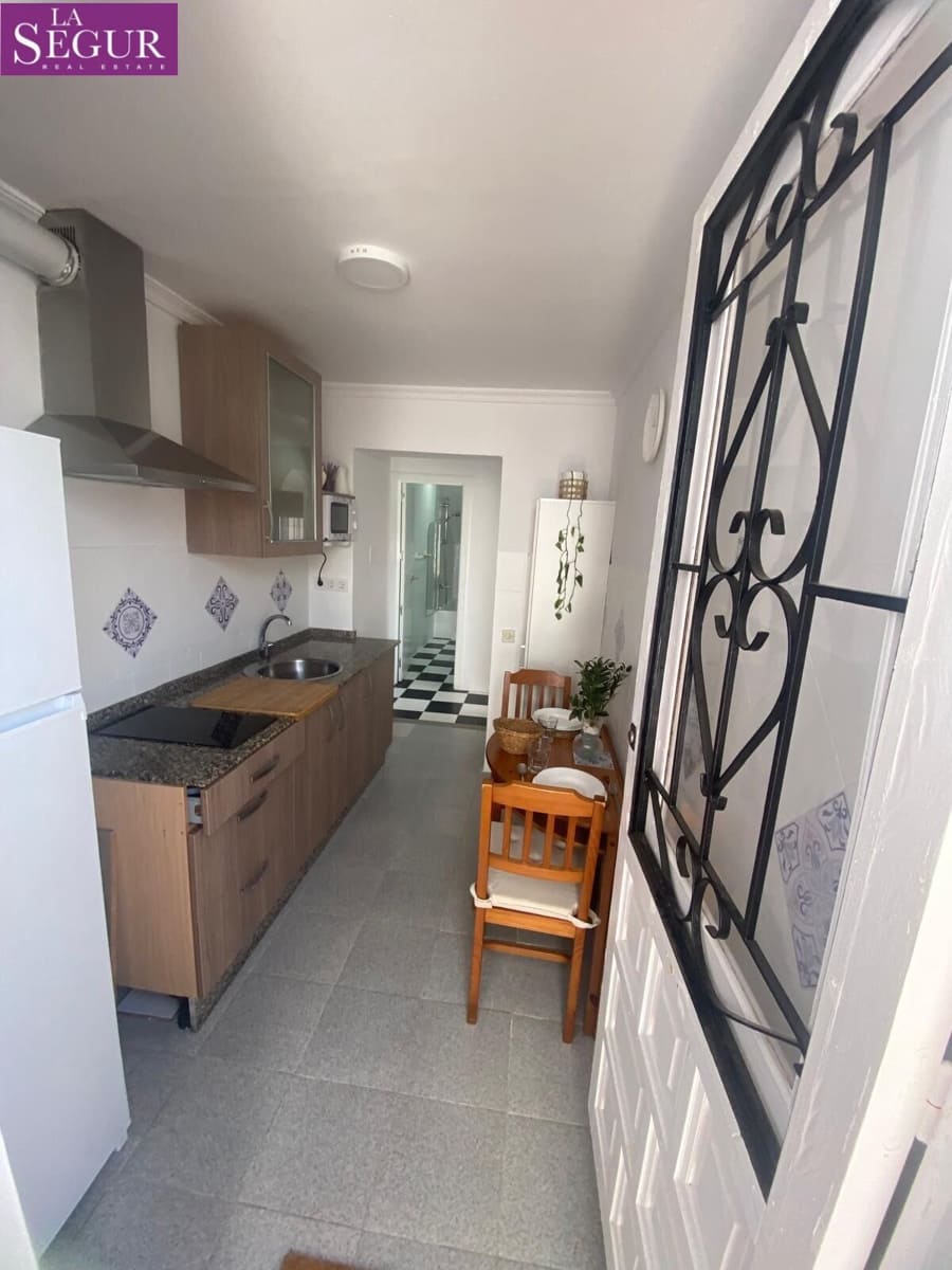 2 soverom Hus til salgs i Vejer de la Frontera - € 199 000 (Ref: 8663109)