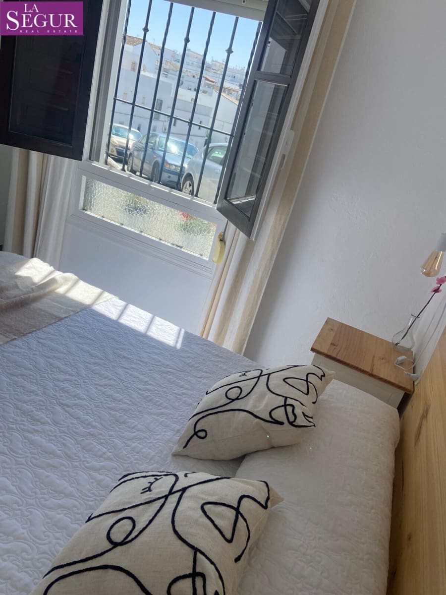 2 soverom Hus til salgs i Vejer de la Frontera - € 199 000 (Ref: 8663109)