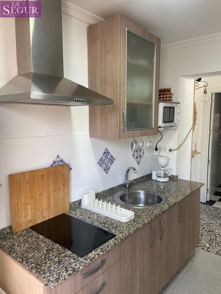 2 soverom Hus til salgs i Vejer de la Frontera - € 199 000 (Ref: 8663109)